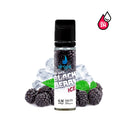 Drops All In Bar Juice Blackberry Ice 10ml