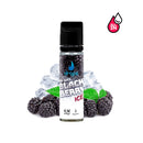 Drops All In Bar Juice Blackberry Ice 10ml
