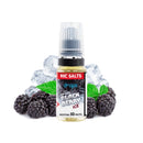 Drops Bar Juice Salts Blackberry Ice 10ml