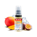 Drops Bar Juice Salts Mango Passion Fruit Ice 10ml