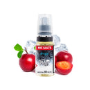 Drops Bar Juice Salts Plum Ice 10ml