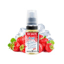 Drops Bar Juice Salts Sweet Strawberry Ice 10ml