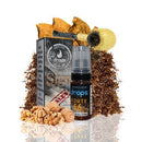 Drops Salts E-liquids Route 66 10ml