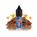 O4V - ELIQUID TABACO RUBIO 5 STARS 10ML
