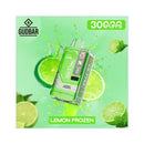 GB - GUDBAR X-ULTRA 30.000 PUFFS (SIN NICOTINA)