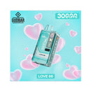 GB - GUDBAR X-ULTRA 30.000 PUFFS (SIN NICOTINA)