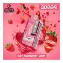 GB - GUDBAR X-ULTRA 30.000 PUFFS (SIN NICOTINA)