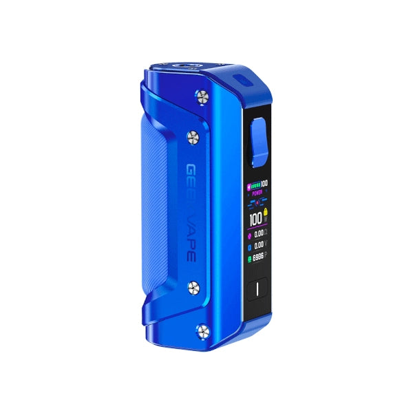 Geekvape Aegis Solo 3 Mod