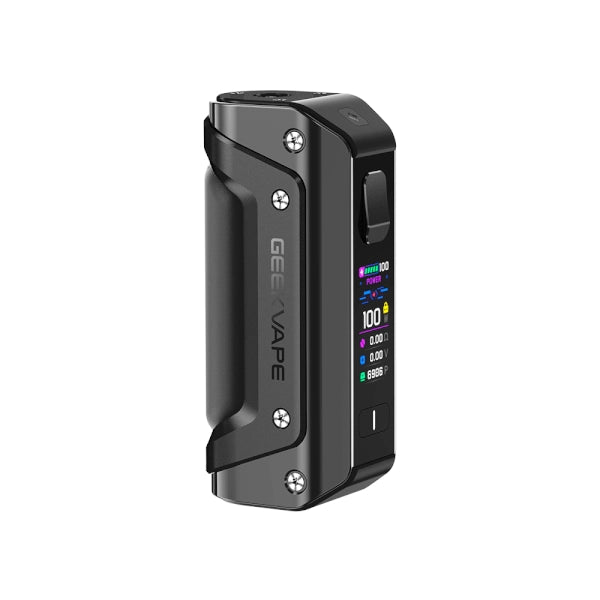 Geekvape Aegis Solo 3 Mod