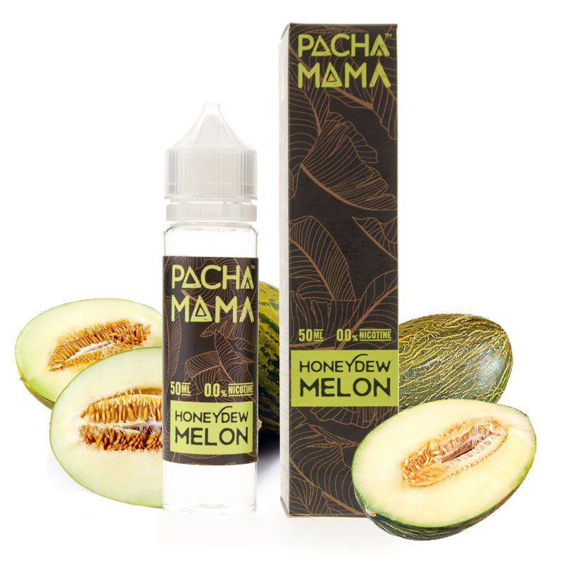 HONEYDEW MELON - 50ml Pachamama by Charlie's Chalk Dust