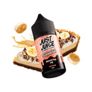 Just Juice Desserts Banoffee Pie Longfill 6ml