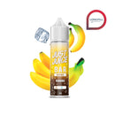 Just Juice Bar Banana Longfill 12ml