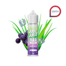 Just Juice Bar Grape Aloe Longfill 12ml