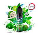 Just Juice Exotic Fruits Guanabana Lime Ice Longfill 12ml