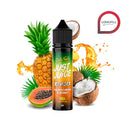 Just Juice Exotic Fruits Papaya Pineapple Coconut 12ml (Longfill)