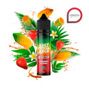 Just Juice Exotic Strawberry and Curuba 12ml (Longfill)