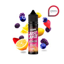 Just Juice Fusion Berry Burst and Lemonade 12ml (Longfill)