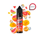 Just Juice Fusion Mango and Blood Orange Ice 12ml (Longfill)