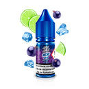 Just Juice Ice Blackcurrant Lime 10ml (Copia)