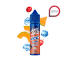 Just Juice Ice Grape and Melon 12ml (Longfill)