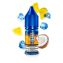 Just Juice Ice Nic Salt Citron Coconut 10ml