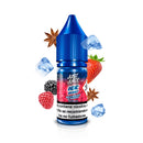 Just Juice Ice Nic Salt Wild Berries Aniseed 10ml