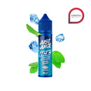 Just Juice Ice Pure Mint 12ml (Longfill)