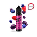 Just Juice Iconic Berry Burst 12ml (Longfill)