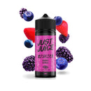 Just Juice Iconic Berry Burst Longfill 24ml