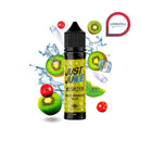 Just Juice Iconic Kiwi Cranberry On Ice Longfill 12ml