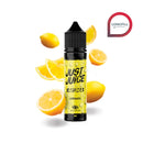 Just Juice Iconic Lemonade Longfill 12ml