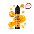 Just Juice Iconic Mango and Passion Fruit 20ml (Longfill)