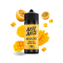 Just Juice Iconic Mango Passion Longfill 24ml