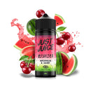 Just Juice Iconic Watermelon Cherry Longfill 24ml