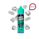 Just Juice Mint Range Black Longfill 12ml
