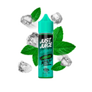 Just Juice Mint Range Green Longfill 12ml