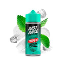 Just Juice Mint Range Triple Mint Longfill 24ml