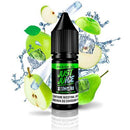 Just Juice Nic Salt Apple & Pear On Ice 10ml