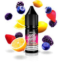 Just Juice Nic Salt Fusion Berry Burst Lemonade 10ml