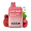 Lost Mary BM1000 Cherry Ice