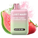 Lost Mary BM1000 Strawberry Guava