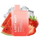 LOST MARY BM600 STRAWBERRY WATERMELON ICE