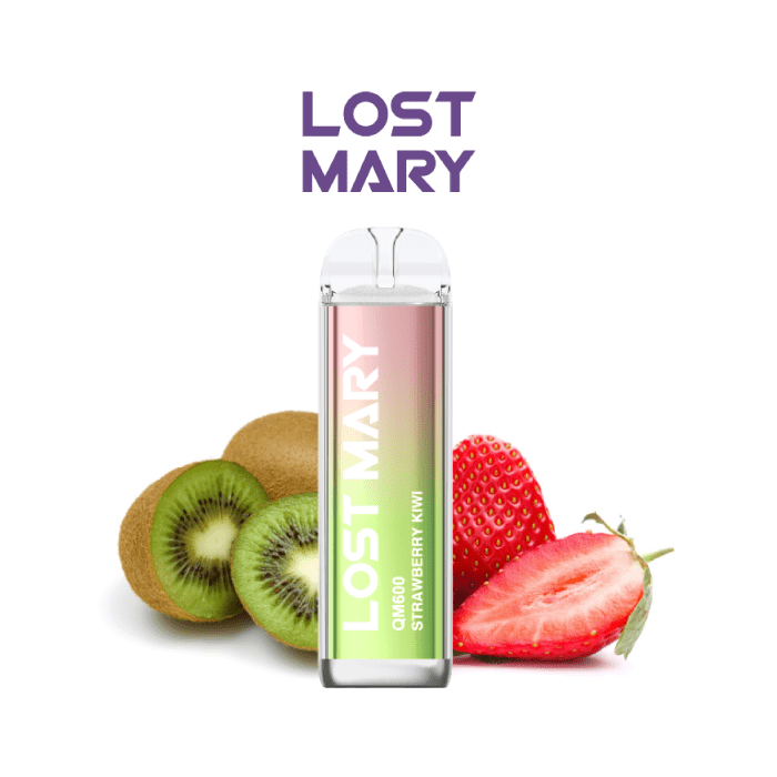 Lost Mary QM600 - Pod desechable 600 puffs