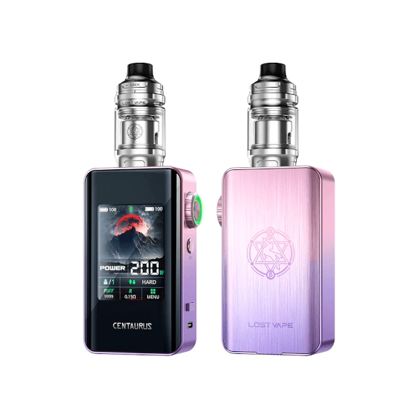 Lost Vape Centaurus BT200 Kit