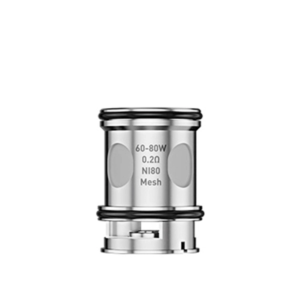 Lost Vape UB Max Coil (Pack 3)