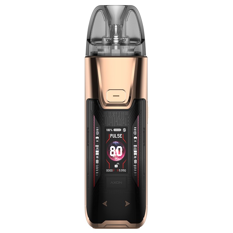 Luxe XR Max 2 3200mAh - Vaporesso