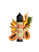 MB - AROMA MÜBAR LONGFILL PINEAPPLE PAPAYA (9ML)