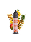 MB - AROMA MÜBAR LONGFILL SOUR MANGO PINEAPPLE (9ML)
