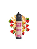MB - AROMA MÜBAR LONGFILL STRAWBERRY BANANA (9ML)