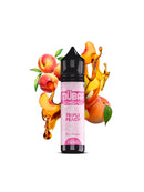 MB - AROMA MÜBAR LONGFILL TRIPLE PEACH (9ML)